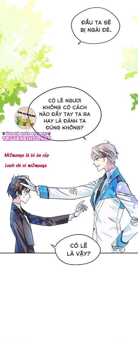 nam nô bộc xinh đẹp của tôi chapter 22 3