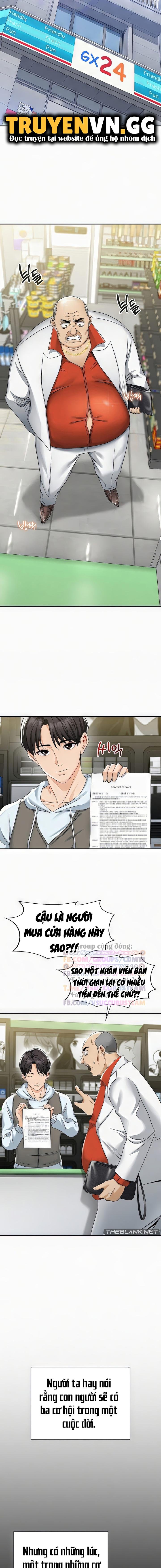 anh chủ nhà chapter 1 9