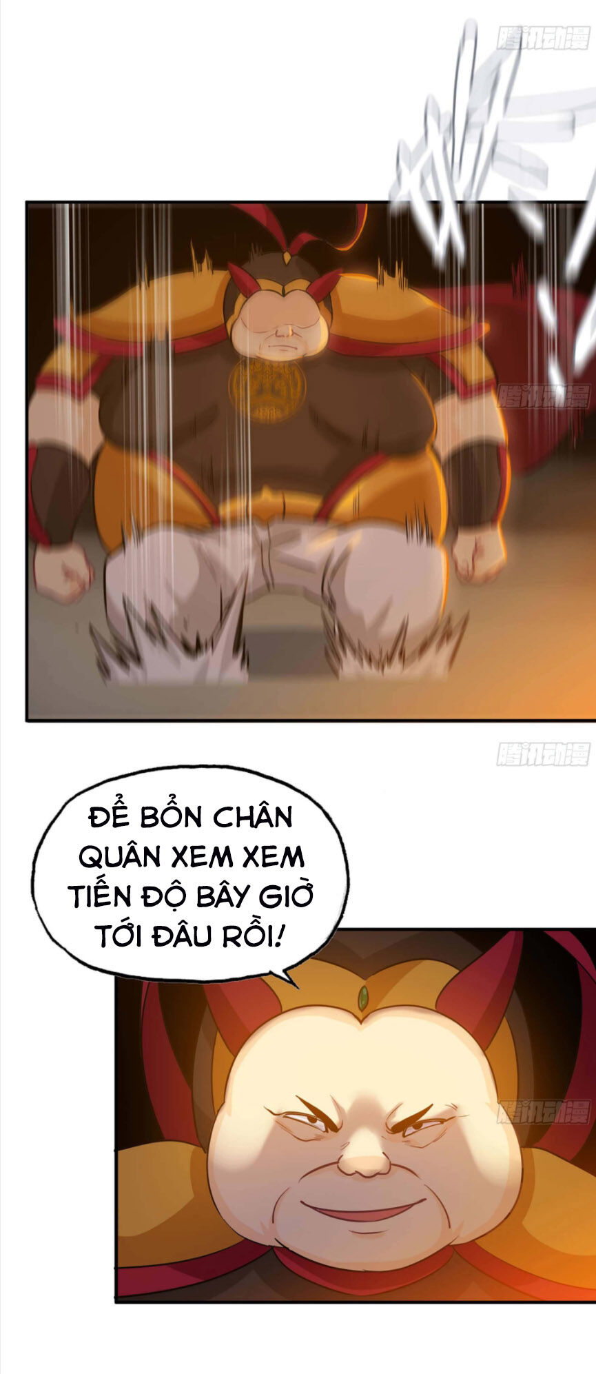 khởi đầu bằng một con côn chapter 112 23