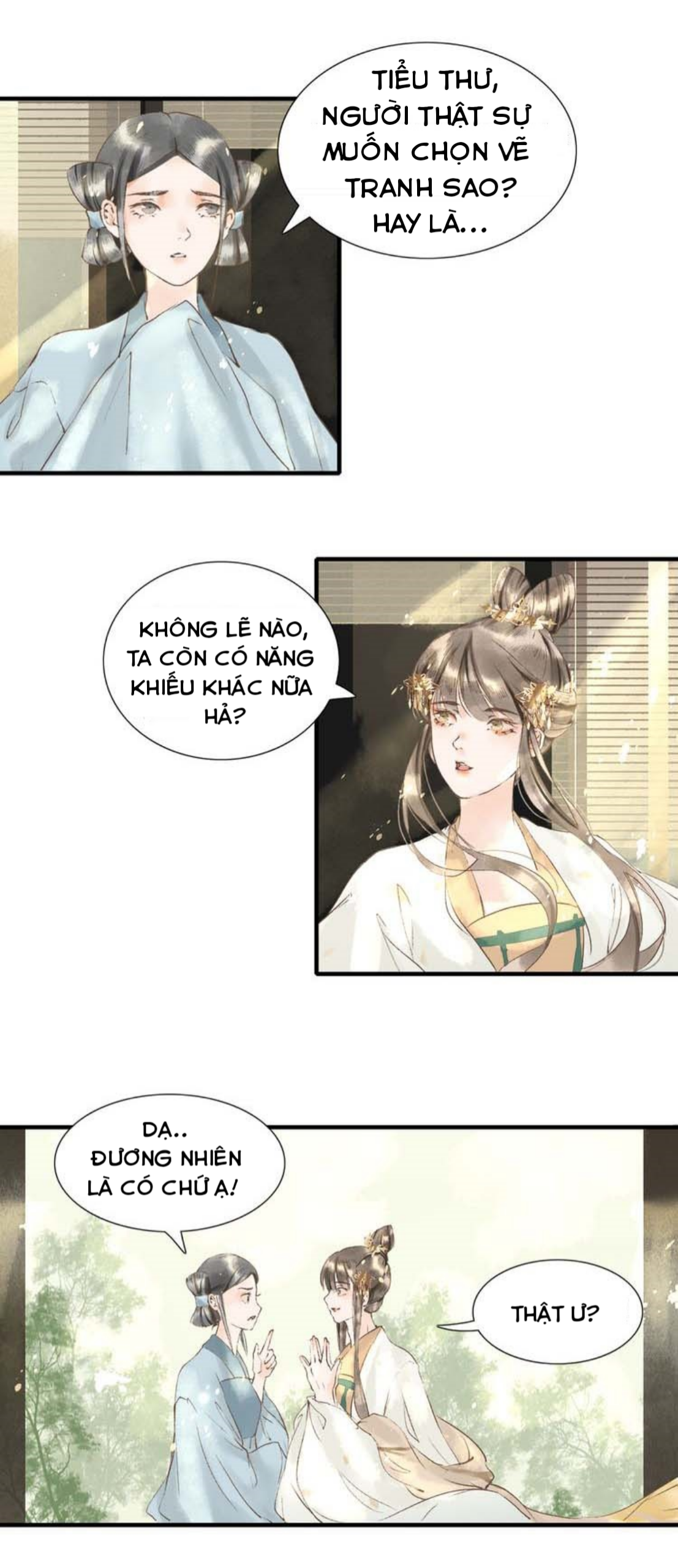 mộc hữu chi chapter 4 16