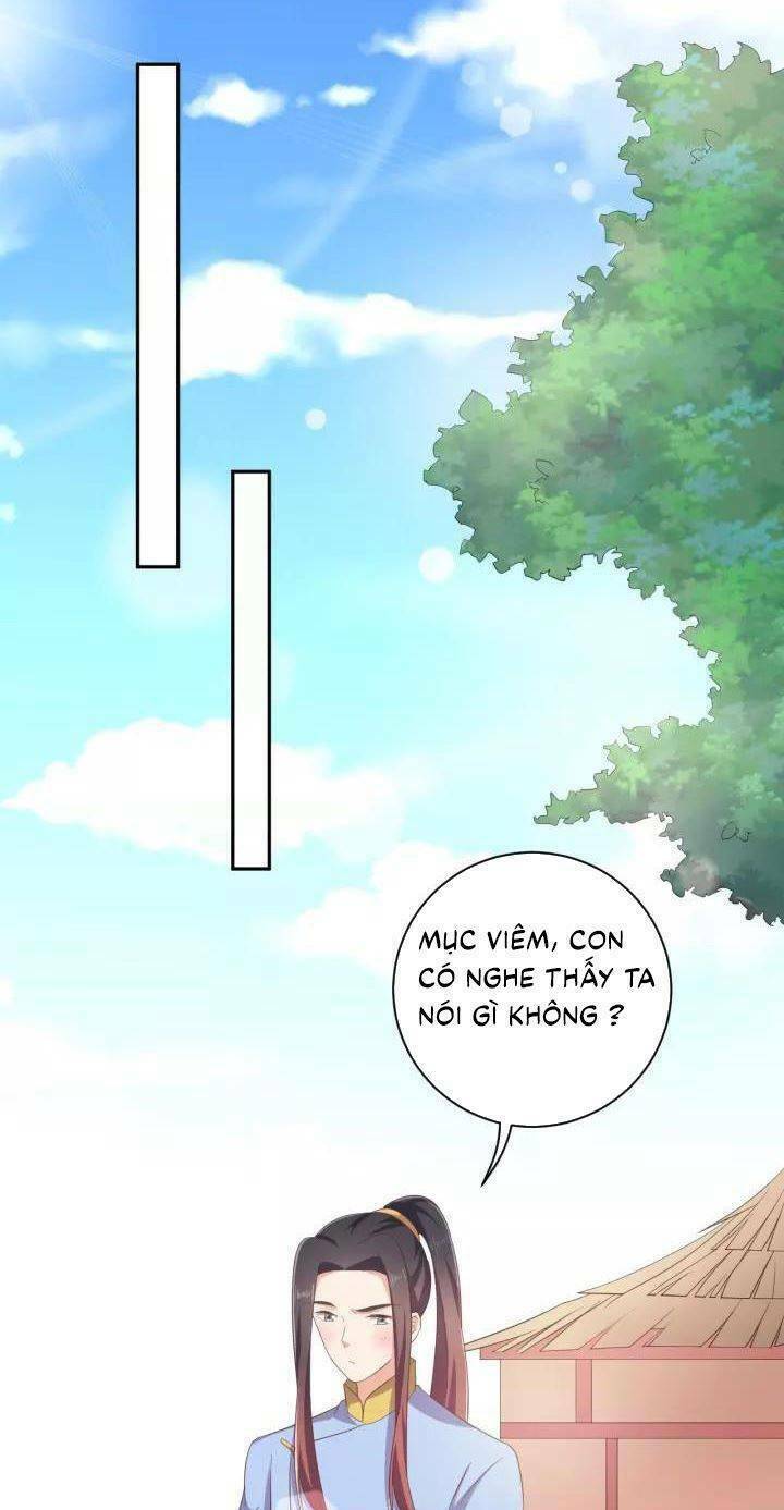 ngạo kiều vương gia huyên náo phi chapter 71 35