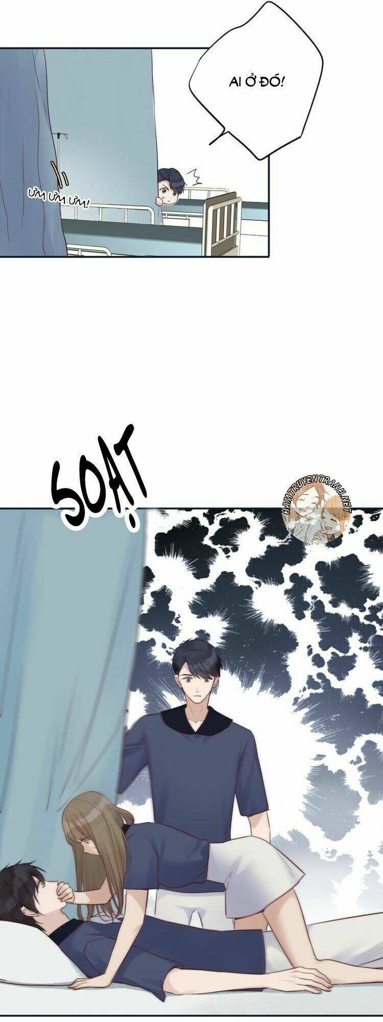 viện bảo tàng tâm nguyện chapter 26.2 6