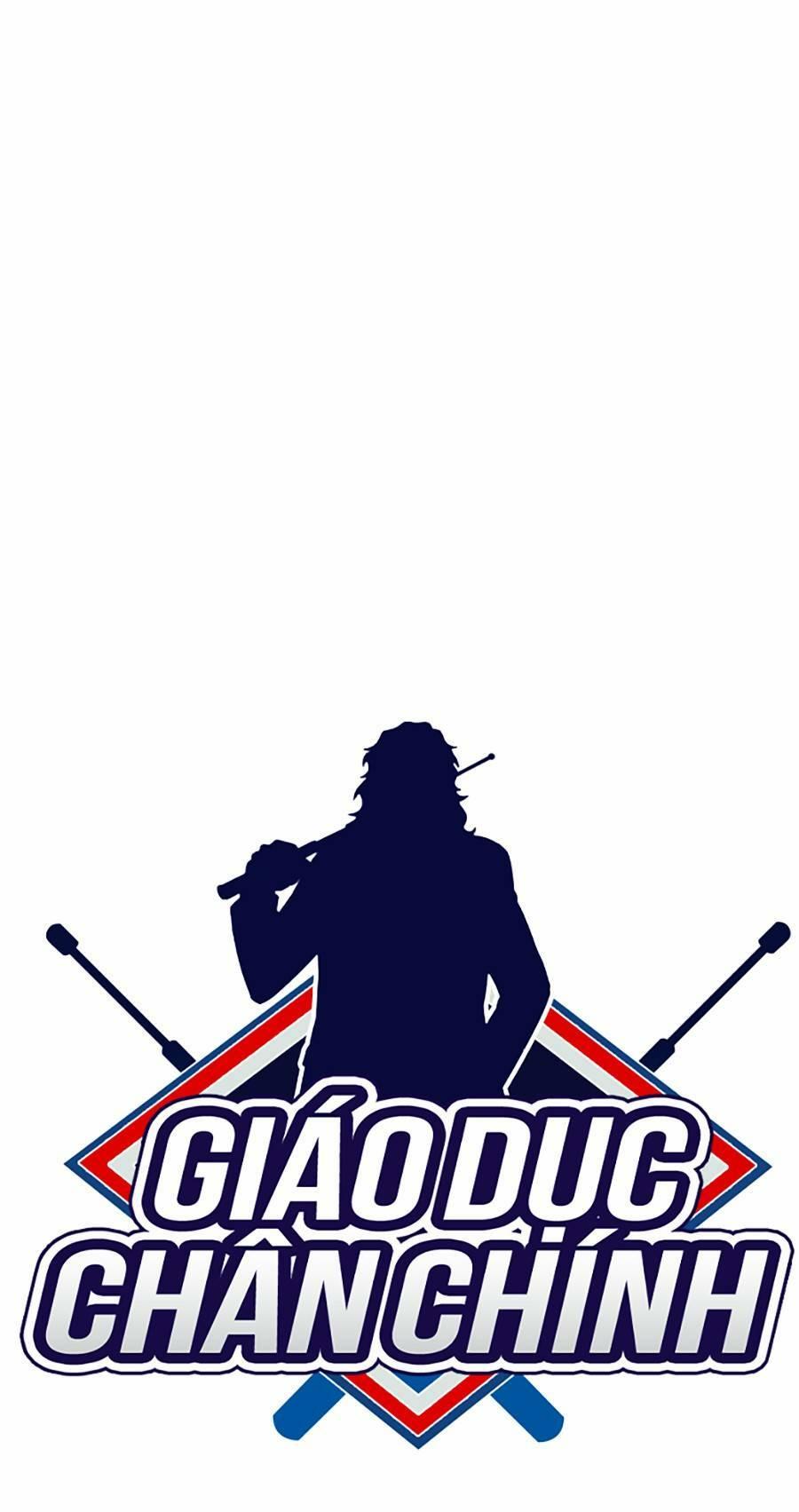 giáo dục chân chính chapter 111.5 6