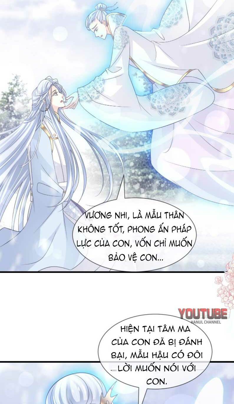 thiên hạ đệ nhất sủng phi chapter 208.1 5