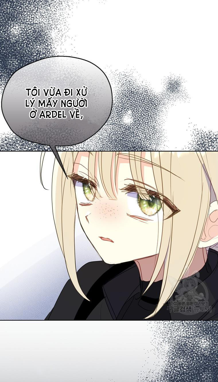 bệ hạ, xin đừng giết tôi!! chapter 104.1 5