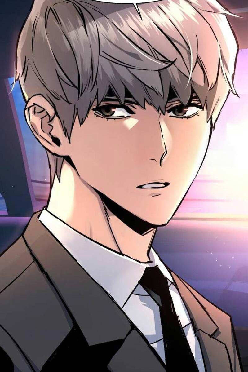 bạn học tôi là lính đánh thuê chapter 178 83