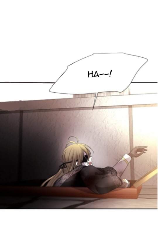 năm môn đệ của charlotte chapter 54 12