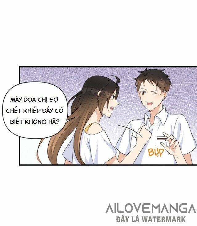 vẫn cứ nhớ em, nhớ em chapter 77 28