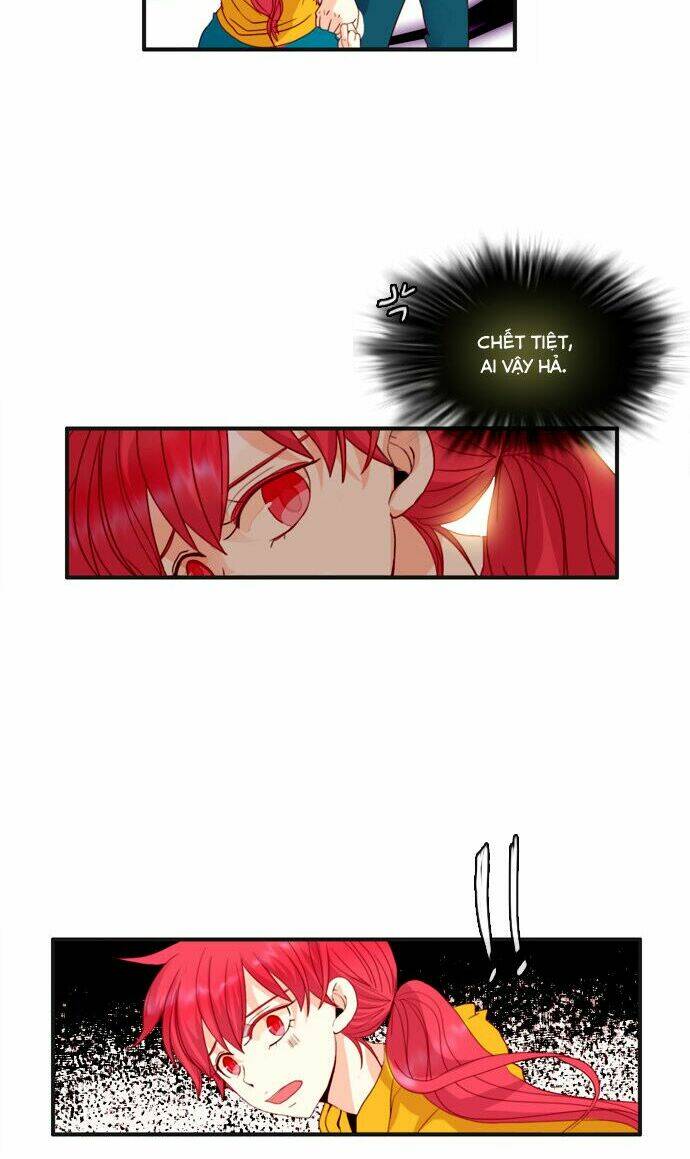 món quà từ chúa chapter 50 14