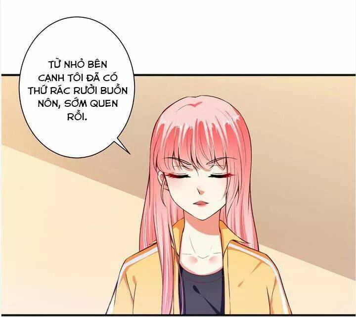 tổng tài đại nhân thật xấu hổ chapter 94 26