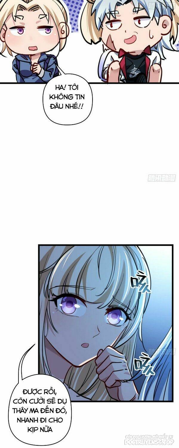 giải cứu 99 nữ chính ở mạt thế chapter 12 23