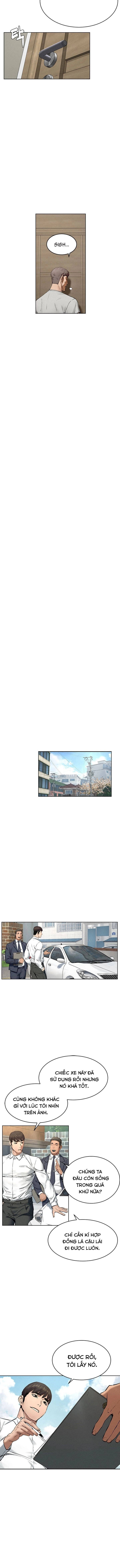 vương quốc của tôi chapter 203 6