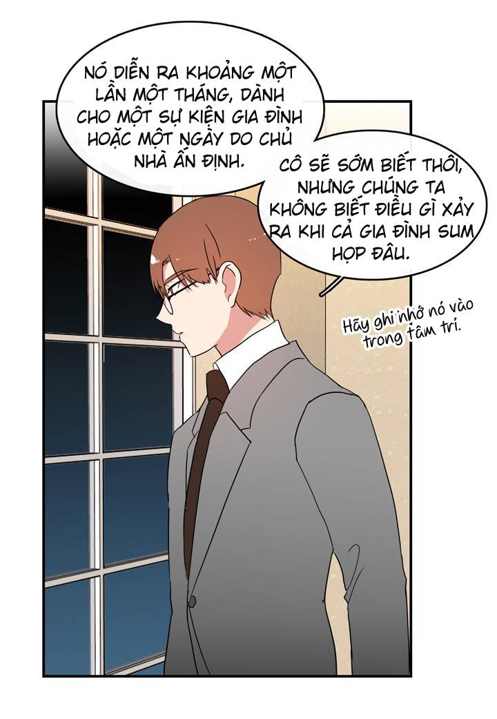 rắc rối về vấn đề yêu đương của tôi chapter 56 6