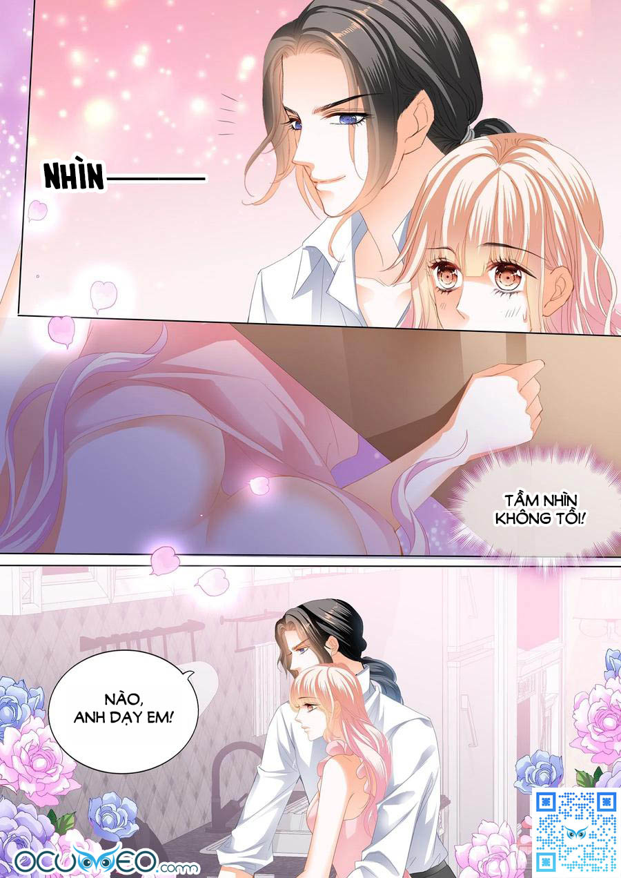 bá đạo tiểu thúc, xin trêu chọc vừa thôi! chapter 213 12