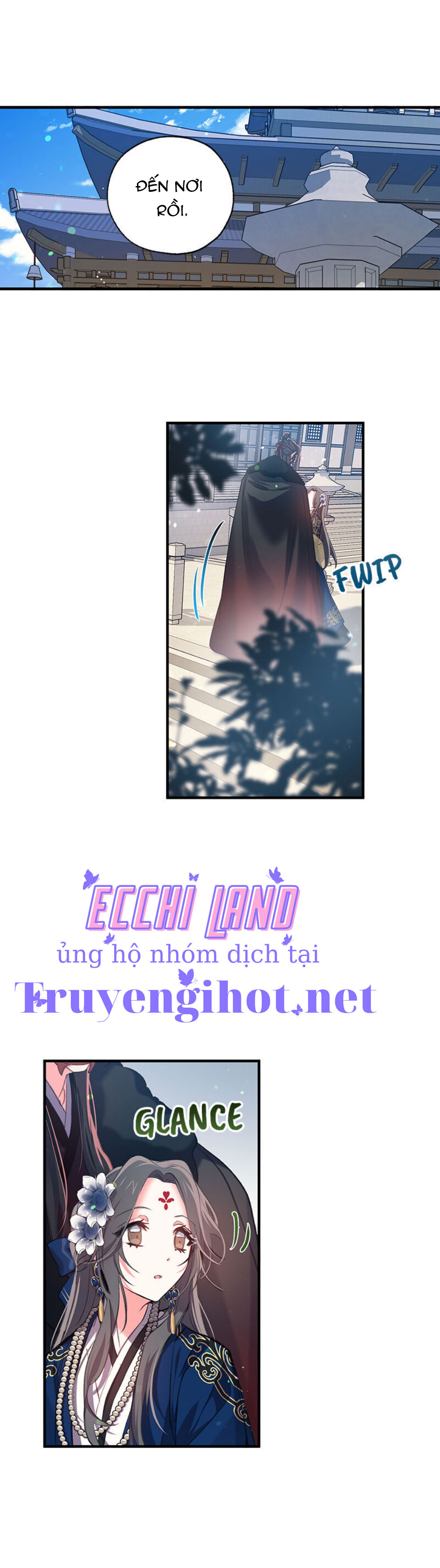 nàng sơn ca yêu kiều của yêu tinh (full) chapter 28.1 3