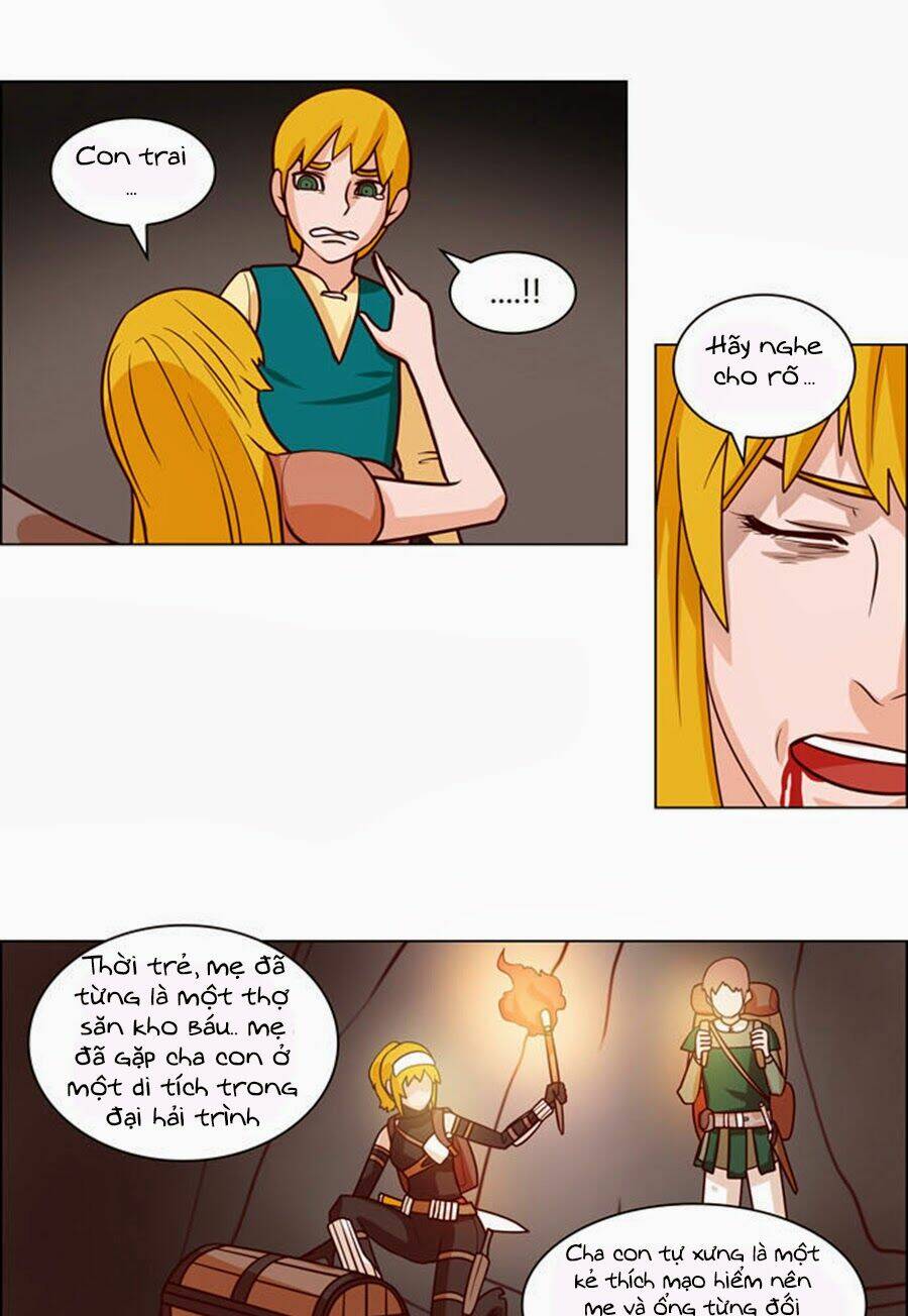 the devil king is bored chapter 68 25