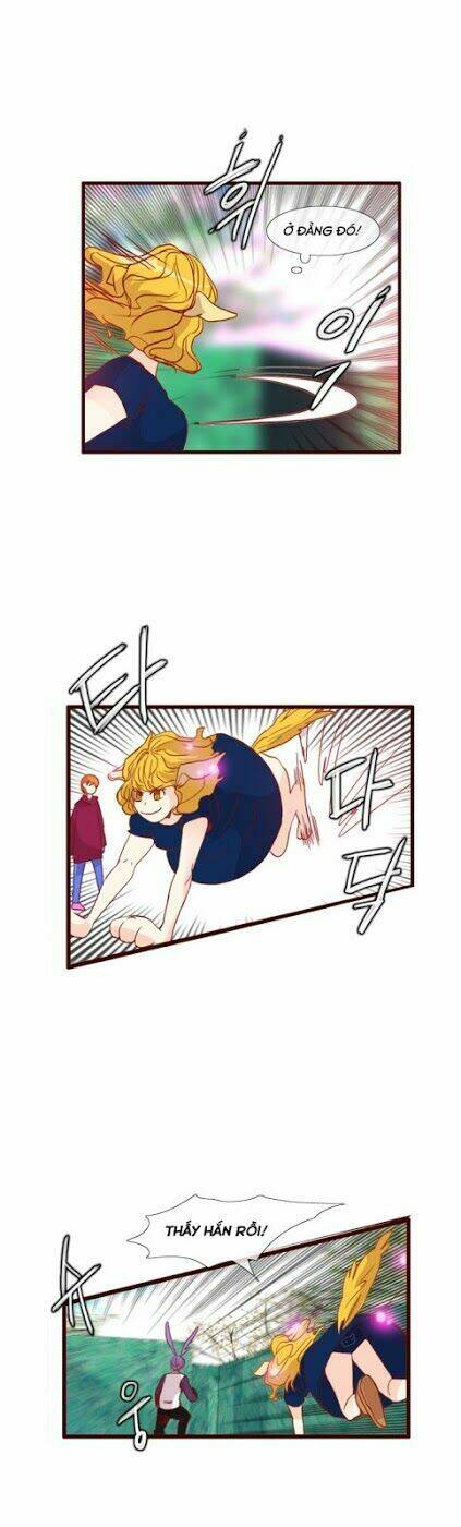 món quà từ chúa chapter 56 18