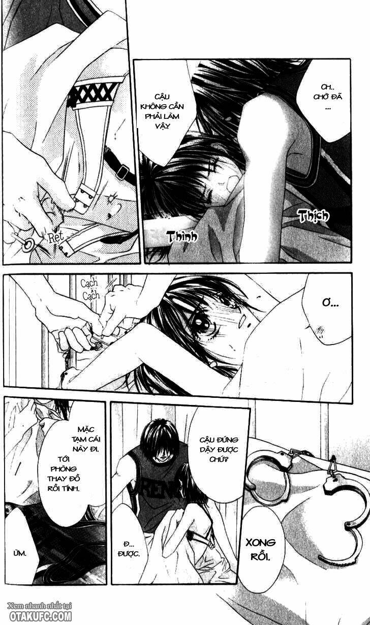 honey x honey drop chapter 22 12