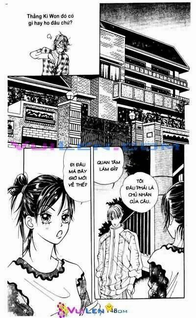 giấc mơ thần tượng chapter 5 148