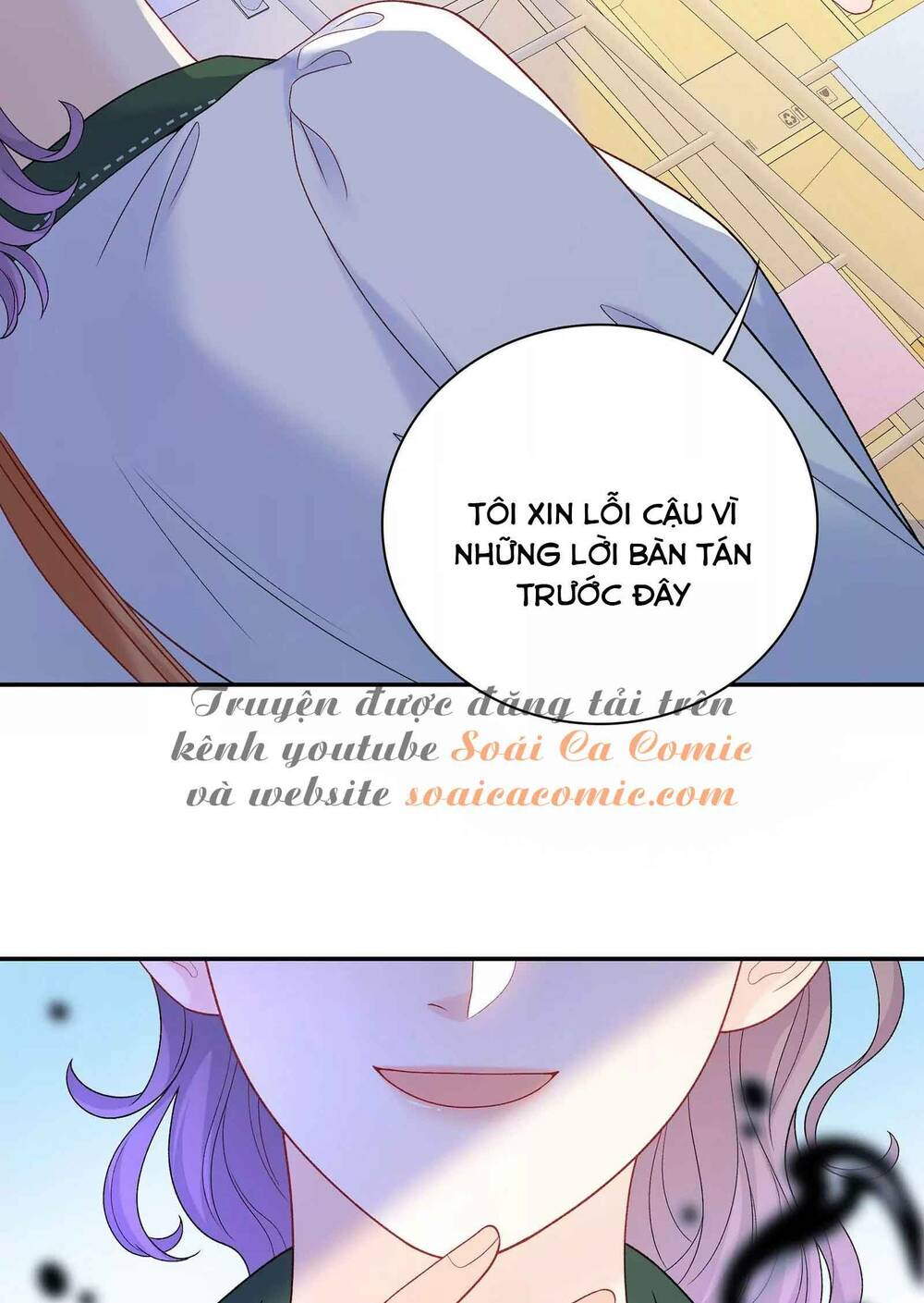 tôi dựa vào tà ý: nghịch chuyển nhân sinh chapter 20 2