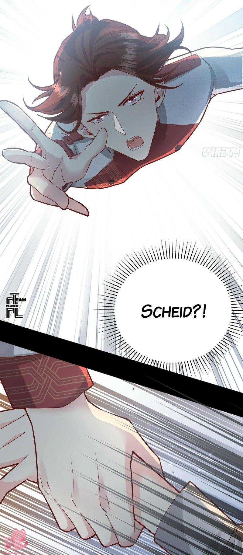 hậu cung của nữ phụ phản diện chapter 27 7