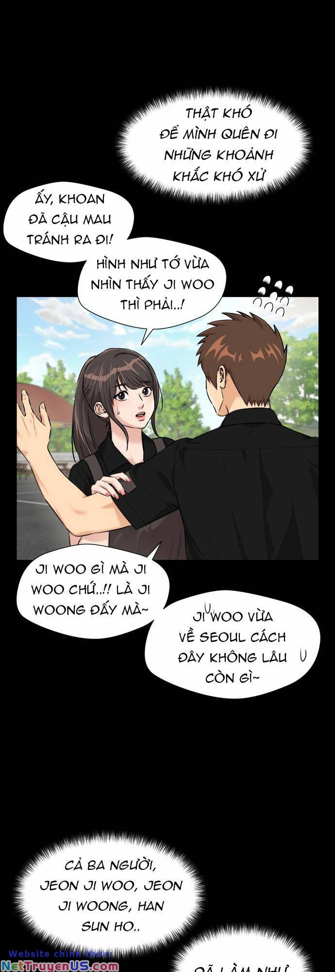 gương mặt thiên tài chapter 98 29