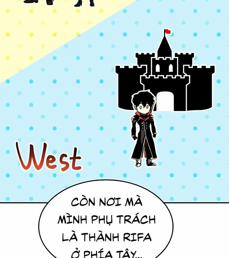 huyền thoại game thủ - tái xuất chapter 29 33