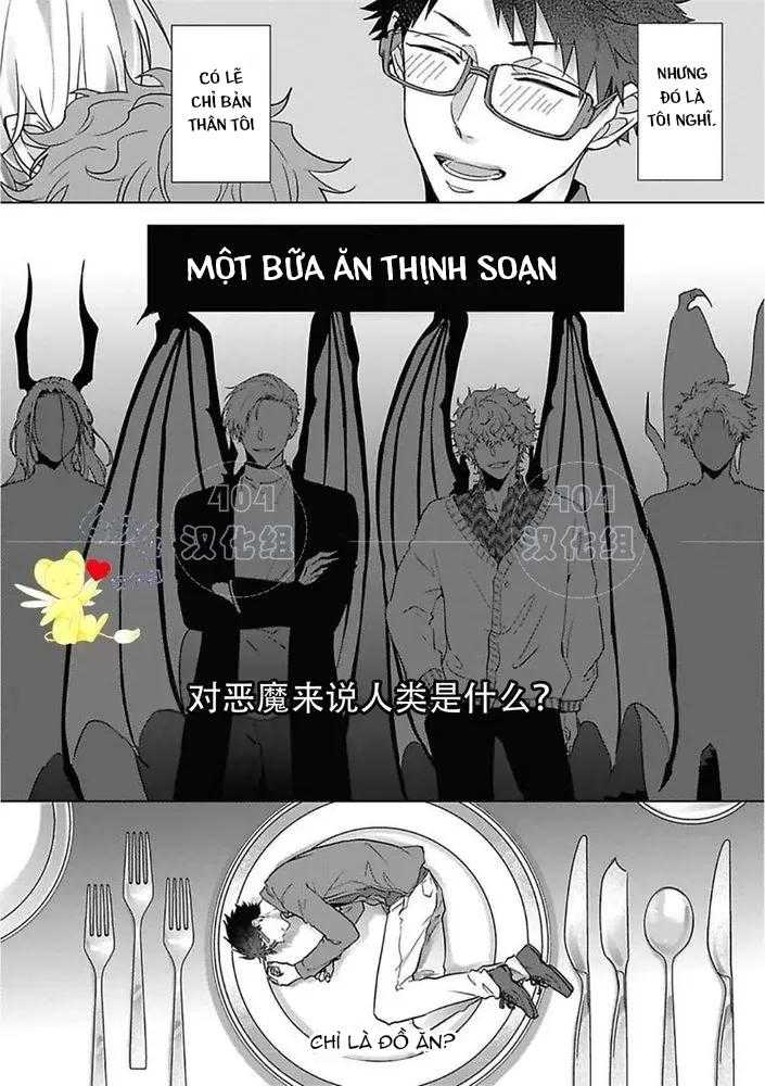 cơn ác mộng vô đạo đức chapter 2 11