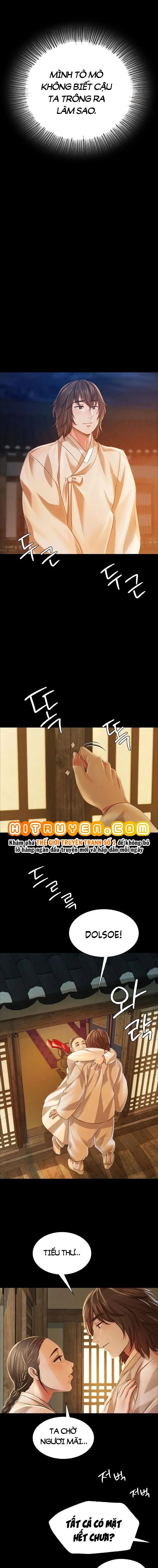 [18+] tiểu thư chapter 49 15