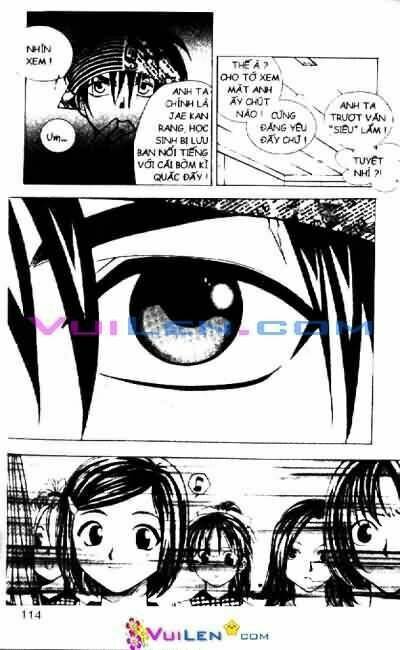 tiên nữ giáng trần chapter 5 114