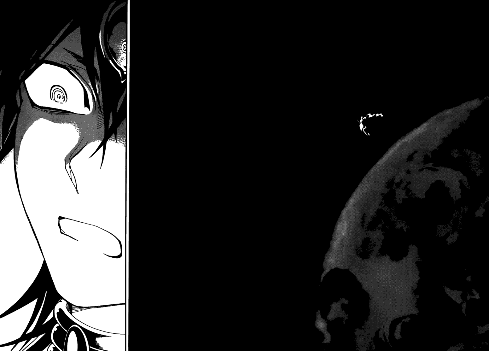 magi - the labyrinth of magic chapter 260 10