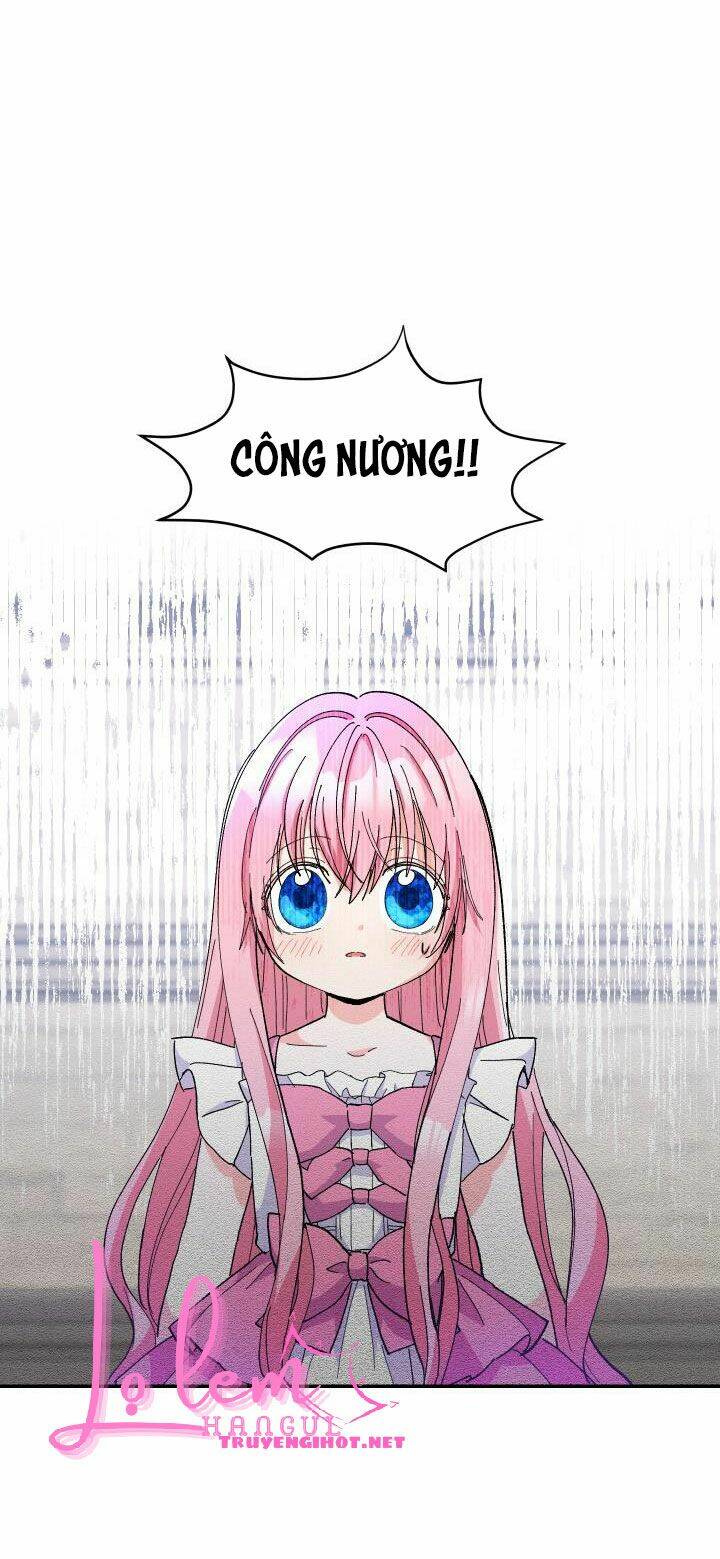 hoàng hậu bé bỏng chapter 35.1 18