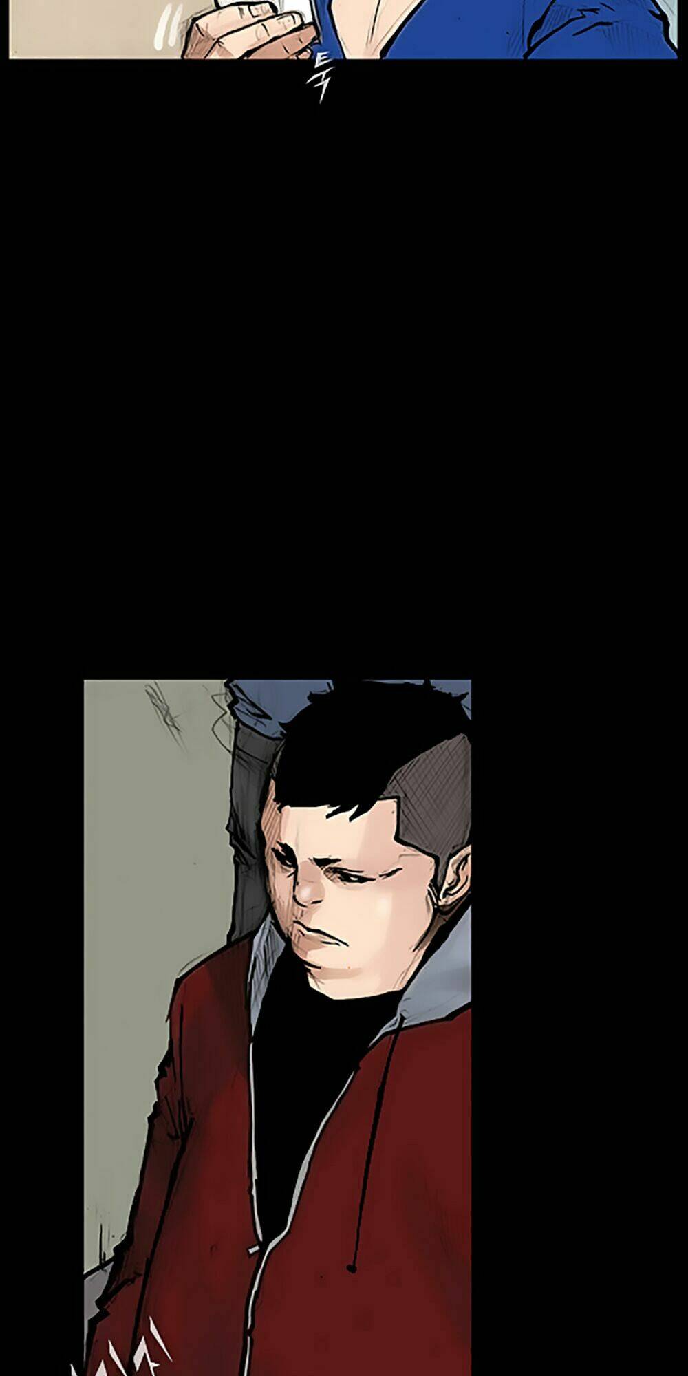 độc cô tiền truyện chapter 75 19