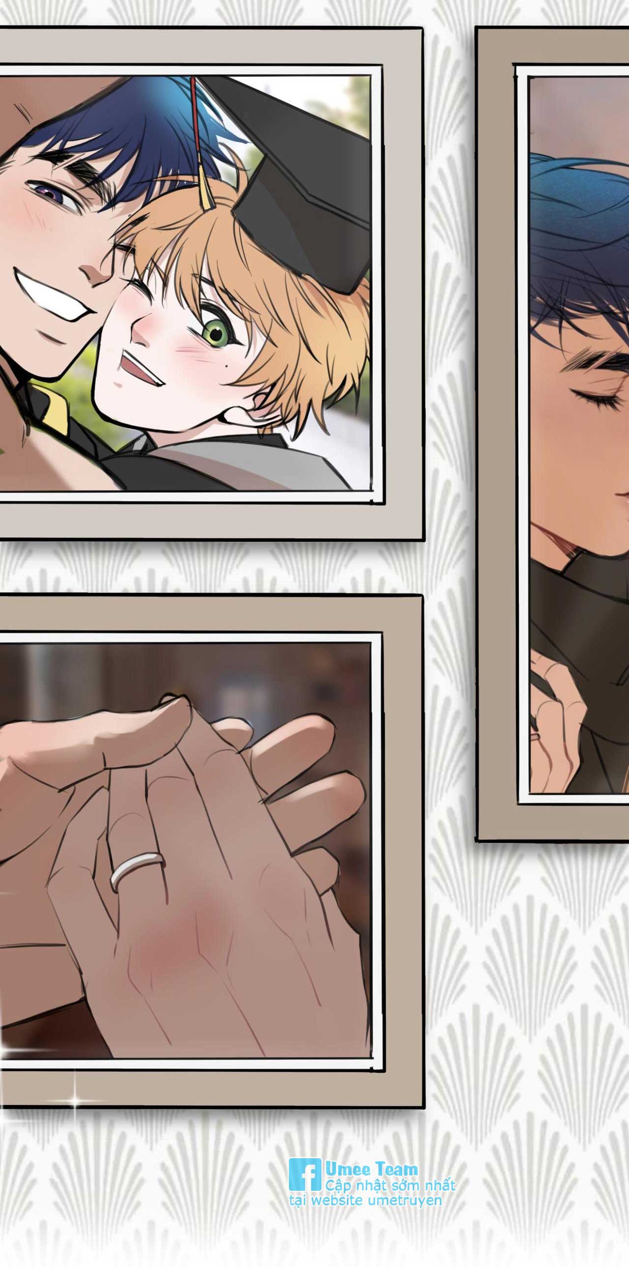 rốt cuộc bé mèo đang nghĩ gì ? chapter 7 50