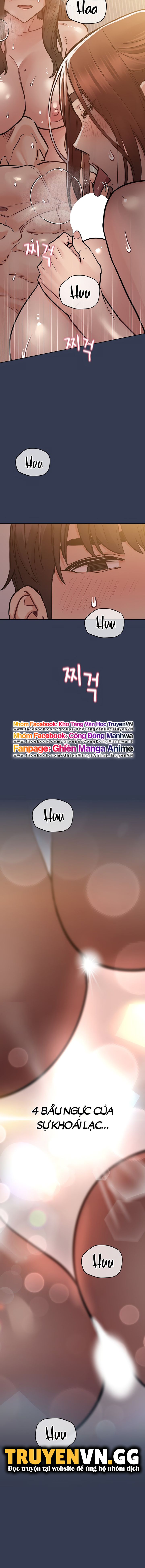 người dì khiêu gợi chapter 53 13