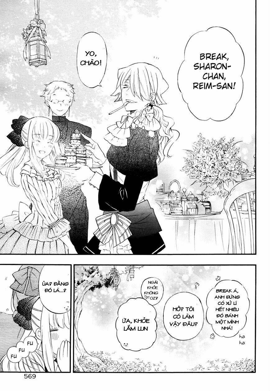 pandora hearts chapter 104 12