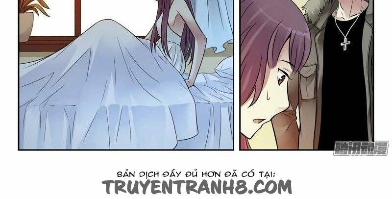 bầu trời máu chapter 114 2