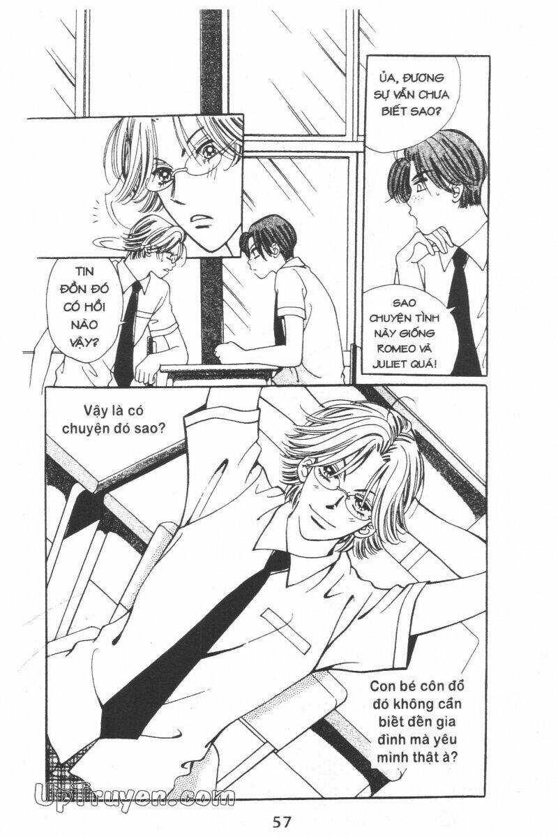 cô nàng ngổ ngáo chapter 8 59