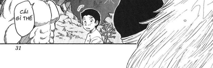 thánh tỏi sành ăn chapter 18 11