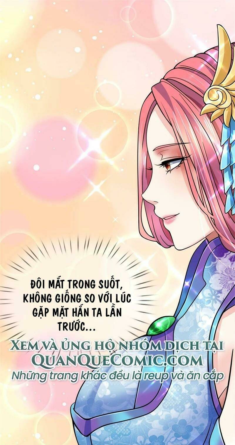 chí tôn hồng bao hoàng đế chapter 30 13