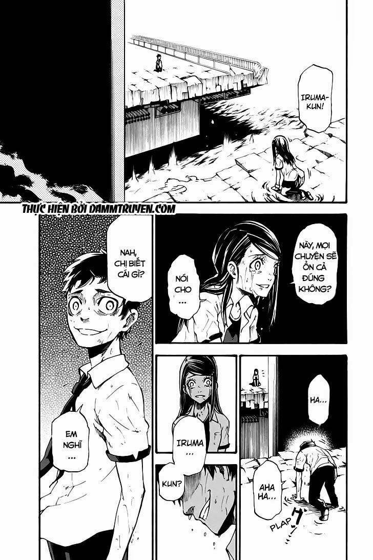 dolly kill kill chapter 3 14