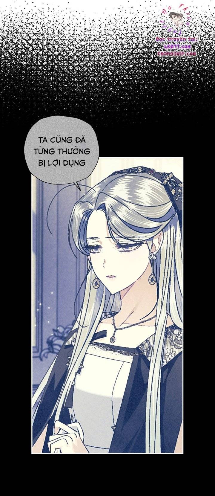 cha, con không muốn kết hôn đâu chapter 42 41