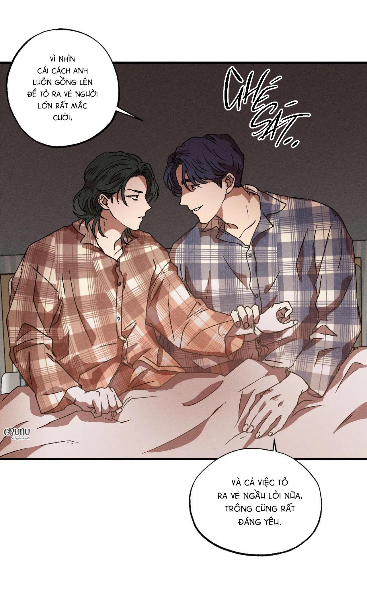 bẫy đôi ngọt ngào chapter 26 59