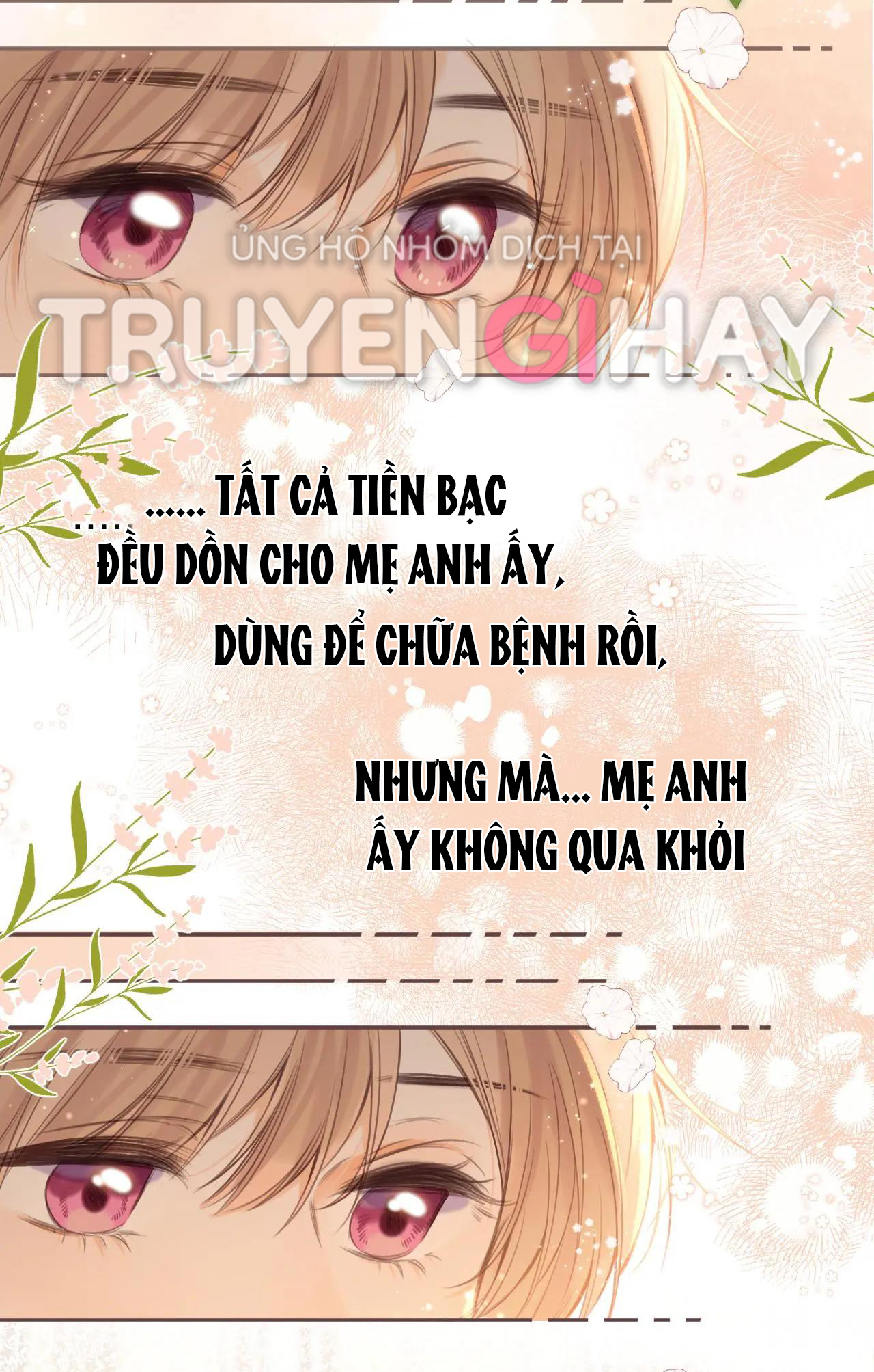 vụng trộm không thể giấu - mối tình thầm kín chapter 55 21
