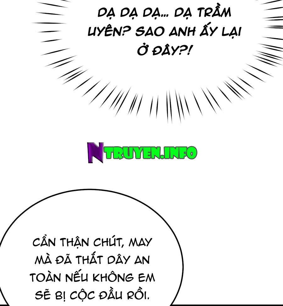 nam thần truy thê chỉ nam chapter 30.2 10