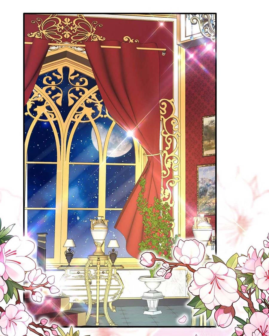 rước sói vào nhà chapter 17 18