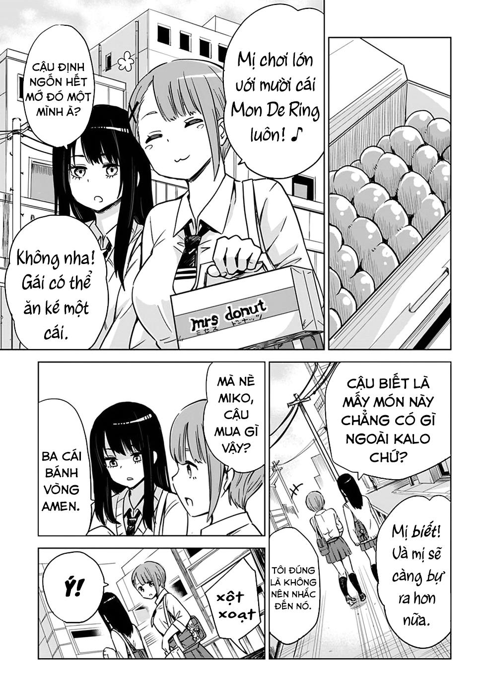 mieruko-chan chapter 4.2 1