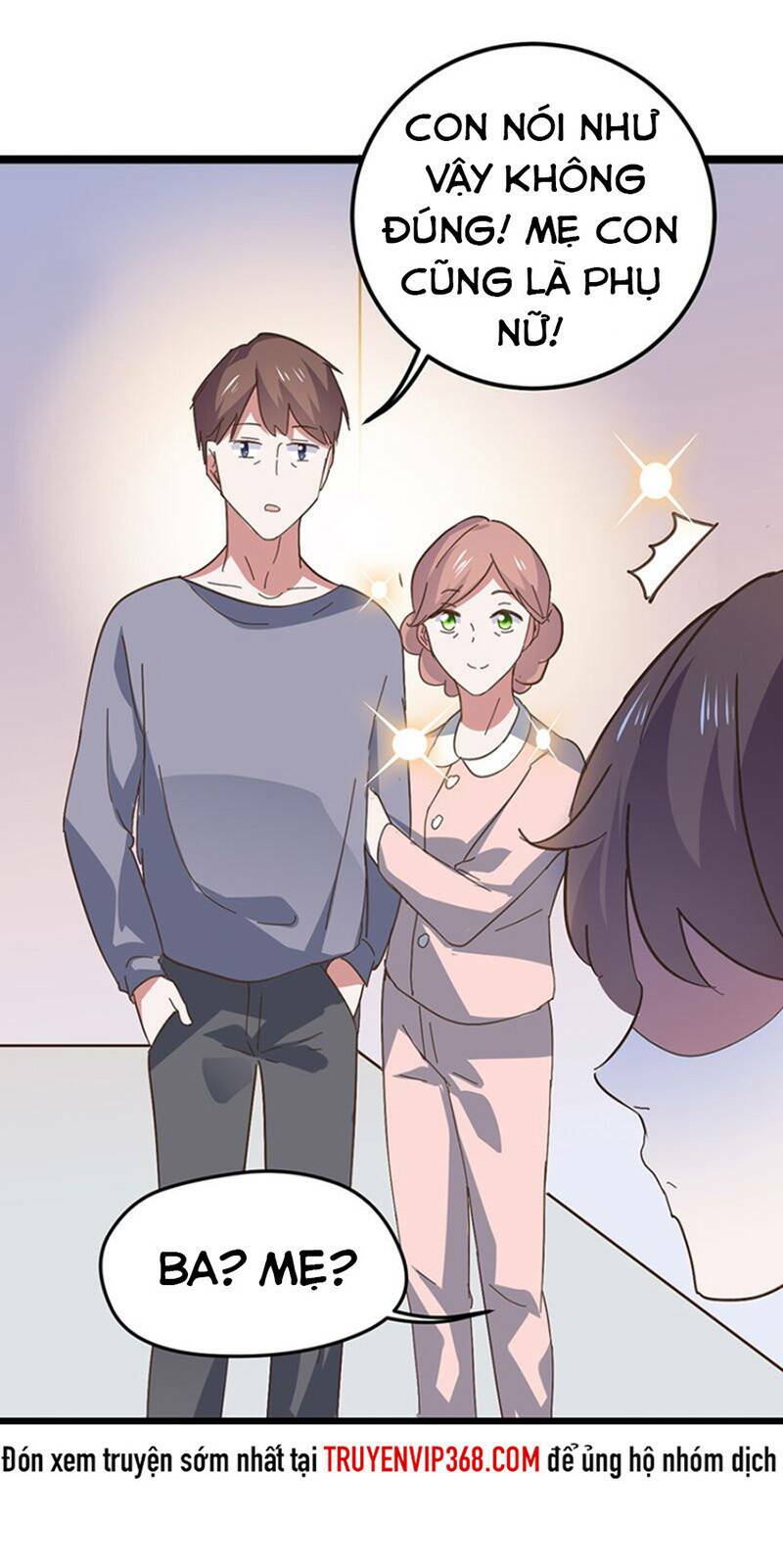 nữ tiếp viên hàng không của boss chapter 35 7