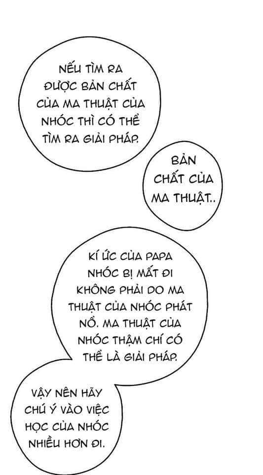 bỗng một ngày nọ tôi trở thành nàng công chúa chapter 81 29
