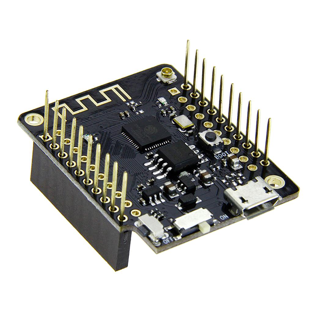 Wifi Bluetooth Mini ESP32 Mô Đun Bảng Vi Điều Khiển Bộ Vi Xử Lý Tích Hợp